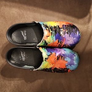 Professional Clogs